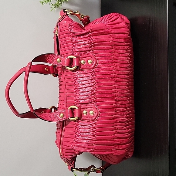 Coach Handbag - Picture 2 of 7